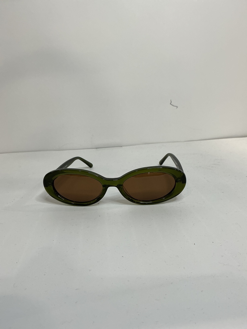 Bali Polarised Acetate Sunglasses